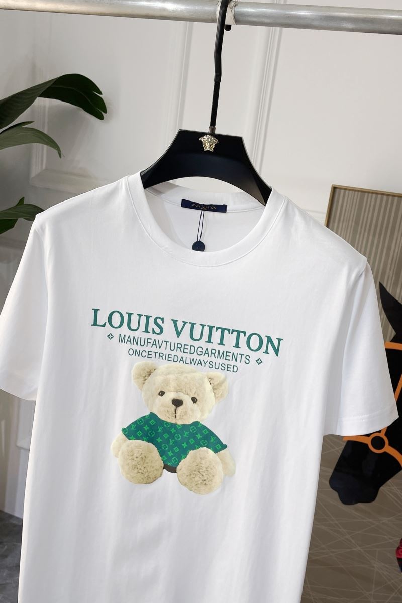 Louis Vuitton T-Shirts